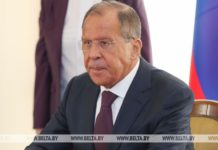 Главы МИД ОДКБ приняли специальное заявление по ситуации вокруг ДРСМД — Лавров