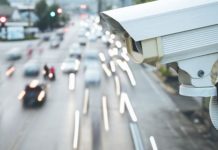 Тестирование умных камер на перекрестках в Гомеле начнут в 2019 году