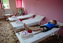 Госконтроль области выявил факты незаконного направления гомельских школьников на оздоровление