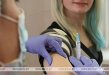 Минздрав обновил национальный календарь профилактических прививок