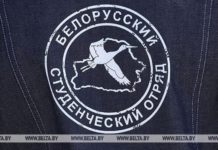 Промопроект «Выбираем студотряд!» стартует в Беларуси 25 февраля