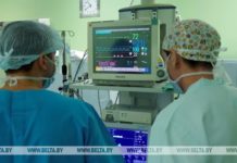 Врачи спасли жизнь девочке, потерявшей 80% крови