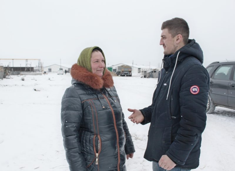 сельхоз, пак, молоко, ферма, приболовичи