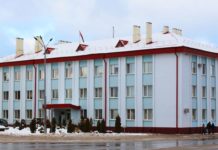 Новые кадры райисполкома: заместитель председателя и начальник отдела архитектуры райисполком