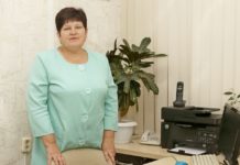 Начальник финансового отдела райисполкома Нина Полуянова проведёт «прямую линию»