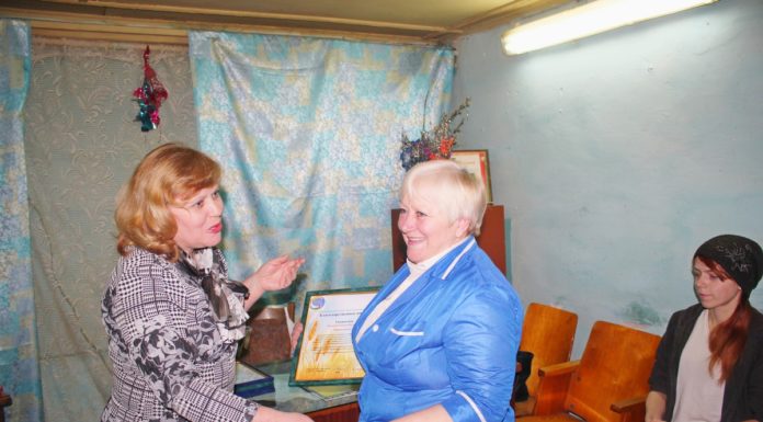 ферма, гребени, животновод, люди, лельчитцы, путь ильича