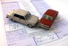 Как оформить ДТП без участия сотрудников ГАИ