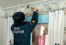 Лельчицы. Работа в составе смотровых комиссий