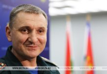 МЧС запускает проверку смс-оповещения на время «Единого дня безопасности»