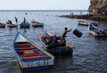 Венесуэла закрыла морскую границу с несколькими островами в Карибском море