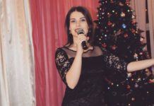 Голос Александры