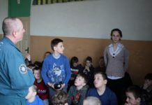 Что должны знать о безопасности дошкольники, школьники и старшеклассники?
