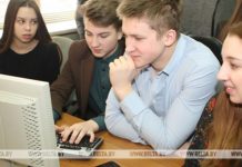 Вперед, интеллектуалы. На Гомельщине проходит третий этап республиканской олимпиады по учебным предметам