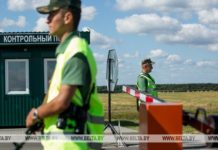 Кыргызстан введёт запрет на въезд иностранных граждан
