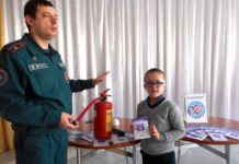 Родители! Уберегите своего ребенка от трагедии