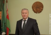 Заместитель премьер-министра Владимир Дворник провел прием граждан в Петрикове