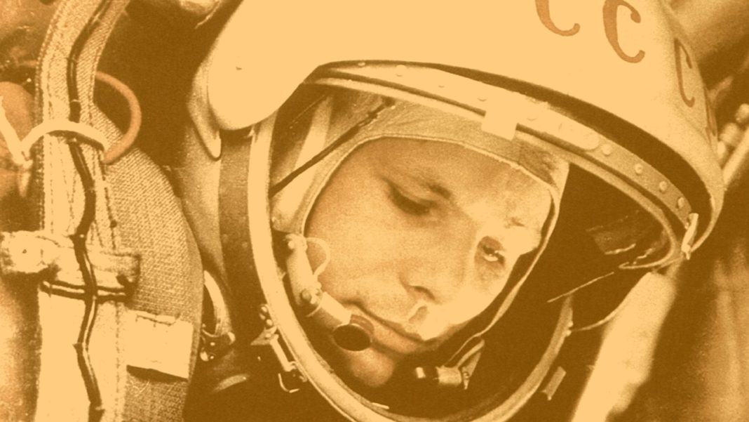 gagarin