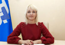 Татьяна Москалевич