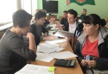Более 100 многодетных семей получили расширенные консультации по улучшению жилищных условий в Гомеле
