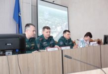 В Лельчицах прошёл семинар по работе смотровых комиссий