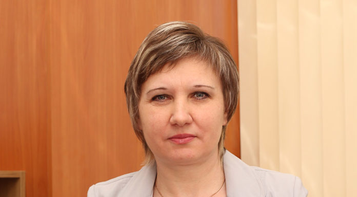 Елена Акулич