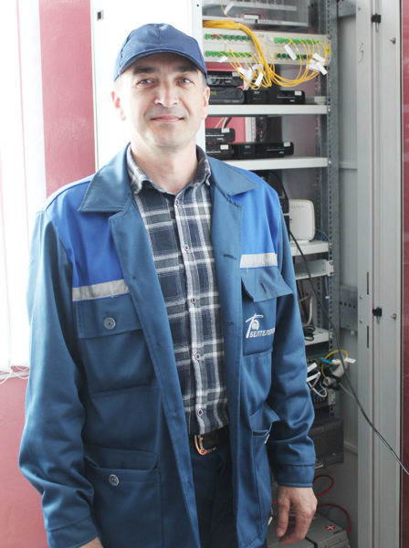 Иван Бутько