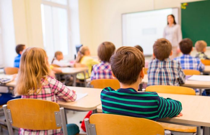 Дети, образование, транспорт