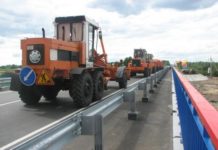 ДЭУ, ДРСУ, техника