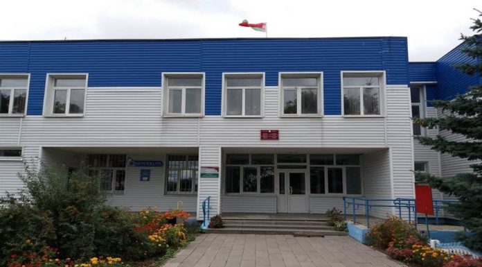 сельсовет, ударное, деревня, благоустройство