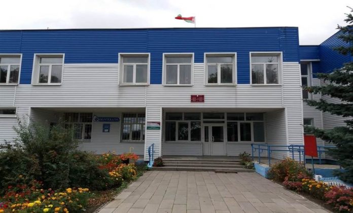 сельсовет, ударное, деревня, благоустройство