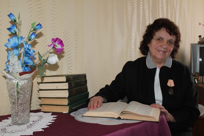 Светлана Медведева