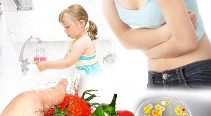 ротовирус, кишечная палочка, болит живот