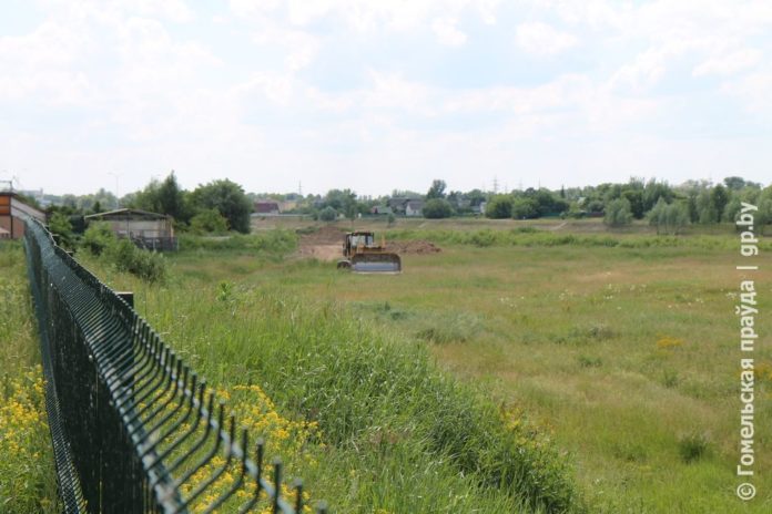 Техника, бульдозер