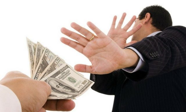 коррупция, конкурс, плакат, видеоролик