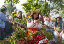 В Гомеле горожан приглашают отпраздновать «Купалье» купалле
