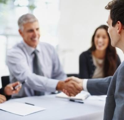 Трудоустройство