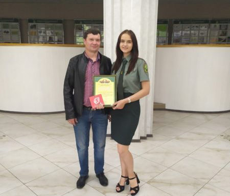 Людмила Попович