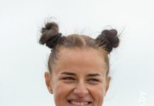 Каноистка Елена Ноздрева рассказала о том, что ей помогает добиваться успеха Елена Ноздрева, европейские игры