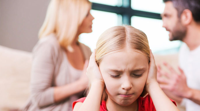 конфликты, семья, дети, родители, муж, жена