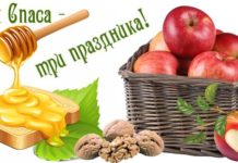 У православных верующих начинается Успенский пост. О трех Спасах августа рассказал гомельский священник спасы