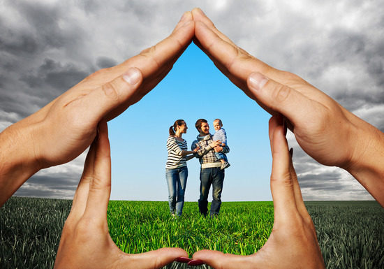 Семья без насилия