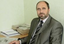 Шуканов, журналист, краевед, писатель