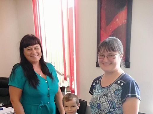 акция, портфель, первоклассник