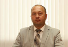 Владимир Быстренко