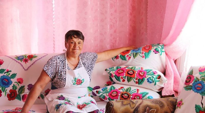 Любовь Липская, Ударное