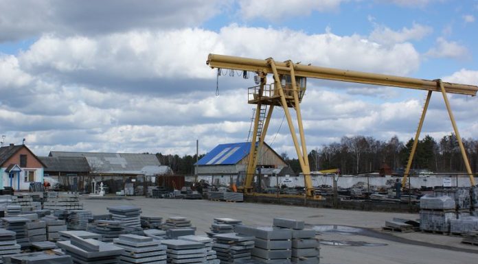 Бутковский, гранит, Лельгран