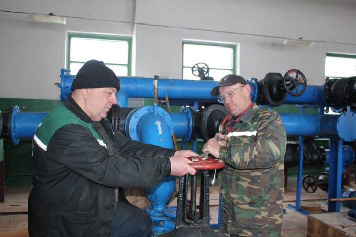 лельком, Лельчицы, рабочие