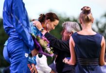 Гомельчанка Ольга Силкина стала чемпионкой мира по современному пятиборью в Будапеште Спорт, Гомель, девушки
