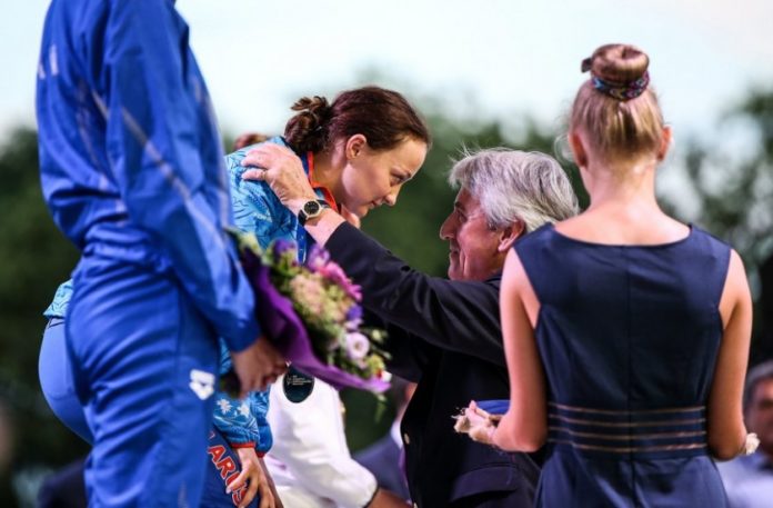 Спорт, Гомель, девушки