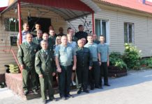 Опытное лесничество: дендропарк, ульи и теплицы коллектив, лесхоз, лесничество